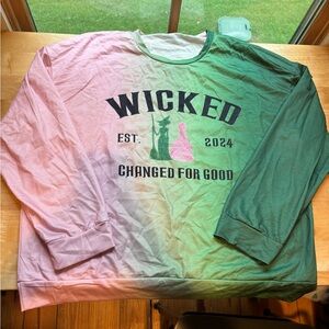 Wicked Long Sleeve Shirt